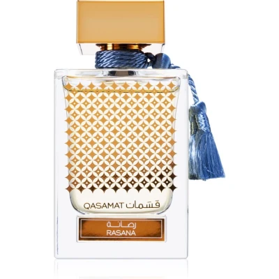 Afbeelding van Rasasi Qasamat Rasana Eau de Parfum 65 ml
