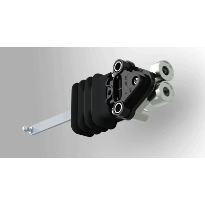 Afbeelding van Wabco Luchtveerklep 4640070030