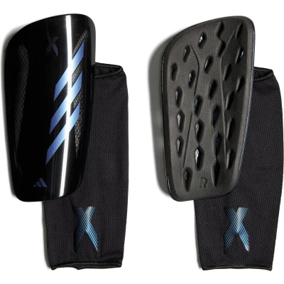 Afbeelding van X League Scheenbeschermers Black 990 L Voetbal