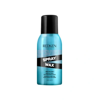 Afbeelding van Redken Styling Spray Wax Blast 150ml NIEUW!