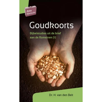 Afbeelding van Artios Bijbelstudies Goudkoorts