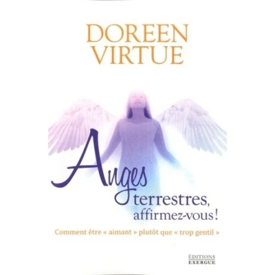 Image de Anges terrestres, affirmez vous !