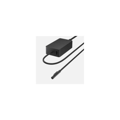 Image de Microsoft surface book power supply 127w noir