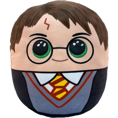 Afbeelding van Ty Harry Potter Squish a Boo 20cm.