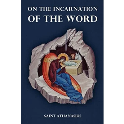 Afbeelding van On the Incarnation of Word