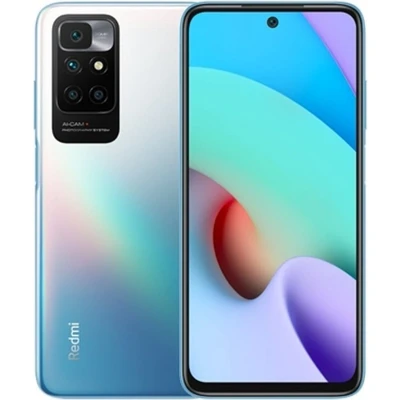 Afbeelding van Xiaomi Redmi 10 2022 4GB RAM 128GB ROM,Zee Blauw