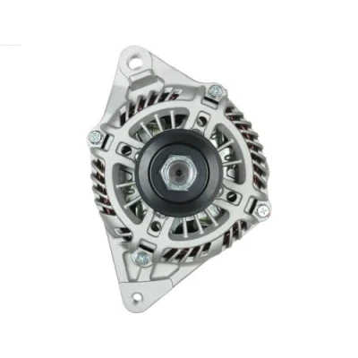 Afbeelding van AS PL A5083 Dynamo / Alternator 12V 105A MITSUBISHI: Space Star, Lancer 7 Limousine, SUBARU: Legacy 4, Impreza I Saloon