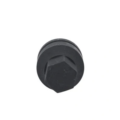 Afbeelding van KS Tools, Dopsleutel + dopmoer, 1&quot; power bit socket inbus