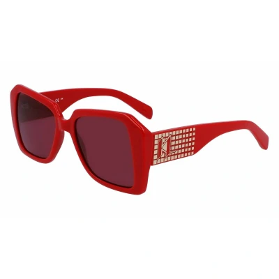 Afbeelding van Zonnebril Dames Karl Lagerfeld KL6140S 5317600 Ø 53 mm