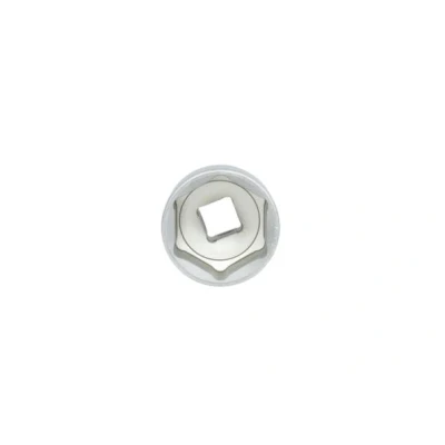 Afbeelding van KS TOOLS 917.1232 Steeksleutelelement DIN 3120, ISO 1174, 3124, 2725 32,0 Chroom vanadium staal