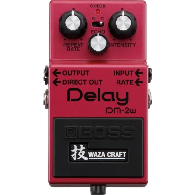 Afbeelding van Boss DM 2W Delay