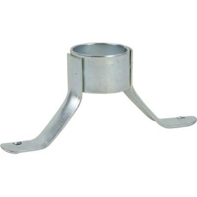 Afbeelding van Betra Steelhouder Metaal ø 24mm x 45mm Hoog Steeltype A Steel Accesoires