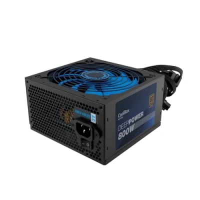 Afbeelding van Stroomvoorziening voor Gaming CoolBox DG PWS800 85B 800W