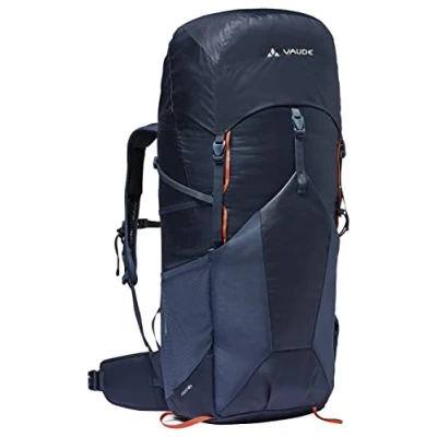 Afbeelding van Vaude Tents Ahead 48l Rugzak Blauw