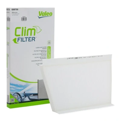Afbeelding van Valeo Interieurfilter 698700