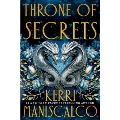 Afbeelding van Kingdom of the Wicked Throne Secrets