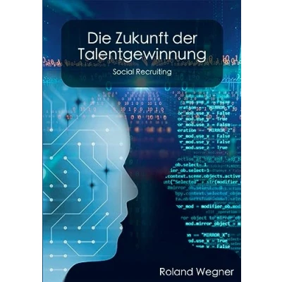 Afbeelding van Die Zukunft der Talentgewinnung