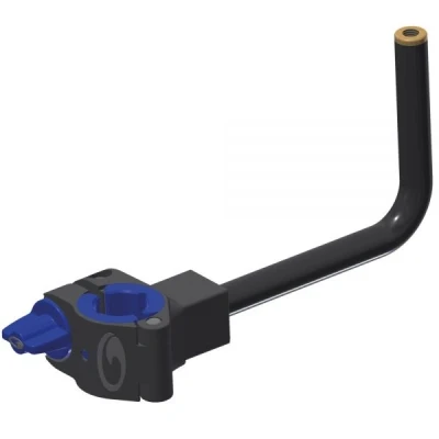 Afbeelding van Garbolino Steun 90 15cm Multigrip Open Clamp D25 30 36