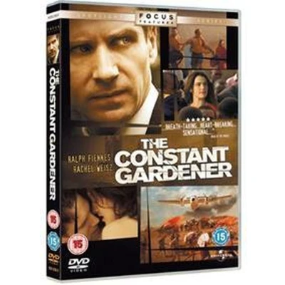 Afbeelding van Constant Gardener