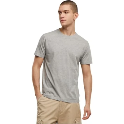 Image de Brandit T Shirt, Farbe: grey_melange, Größe: XL