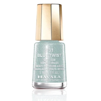 Afbeelding van Mavala nagellak 331 Blue Twist