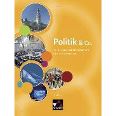 Afbeelding van Politik &amp; Co. Hamburg