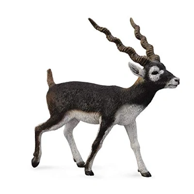 Afbeelding van Collecta 3388638 figuur wilde dieren antilope