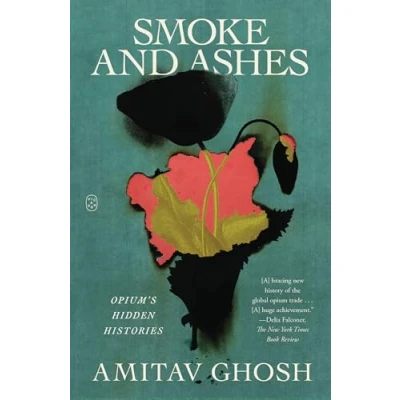 Afbeelding van Smoke and Ashes
