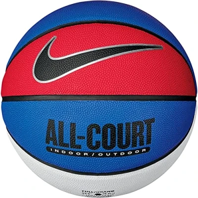 Afbeelding van Nike Basketbal All Court 8P Maat 7