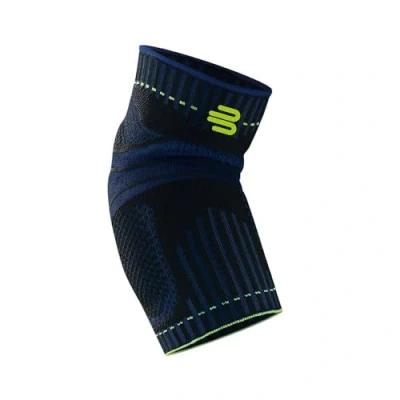 Afbeelding van Bauerfeind Sports Elleboogbandage Elbow Support Zwart