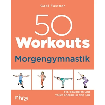 Afbeelding van 50 Workouts Morgengymnastik