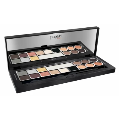 Afbeelding van Pupa Pupart S Make up palette