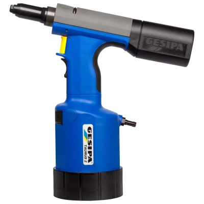 Afbeelding van Gesipa TAURUS 2 pneumatische popnageltang 2,4 6,0 mm
