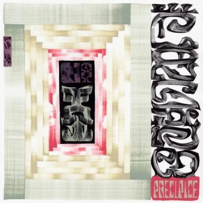 Afbeelding van Ill Considered Precipice (LP)