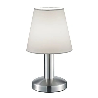Afbeelding van TRIO, Tafellamp, mat II 1 x E14