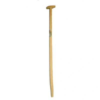 Afbeelding van Schopsteel gebogen 100 cm