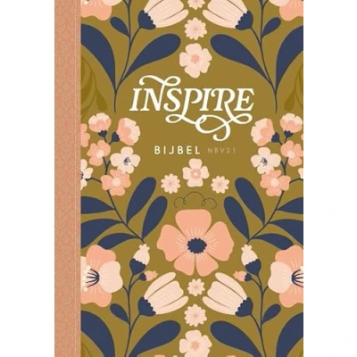 Afbeelding van Inspire Bijbel NBV21