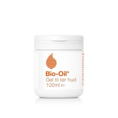 Afbeelding van Bio Oil Gel To Dry Skin 100 ml