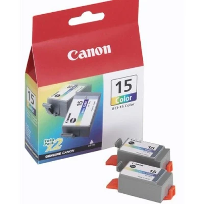 Image de Canon BCI 15 C