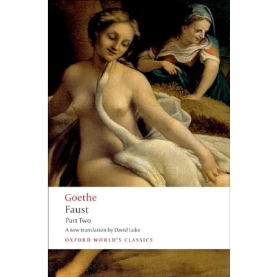 Afbeelding van WC Faust Part II