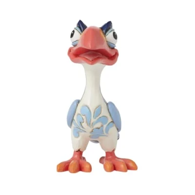 Afbeelding van Disney Traditions Mini Figurine Zazu