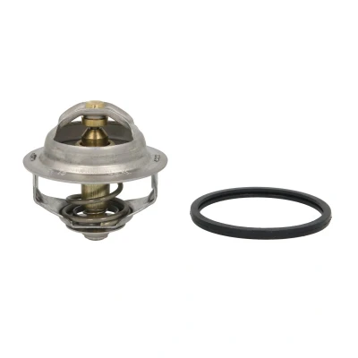 Afbeelding van THERMOTEC D2IV003TT Thermostaat, koelvloeistof 81 Zonder behuizing