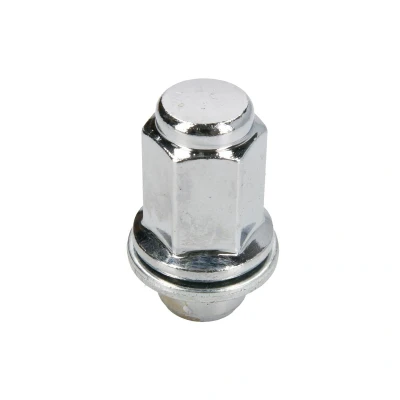 Afbeelding van Febi Bilstein Wielbout/moer 26586