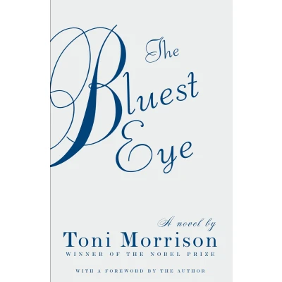 Afbeelding van Bluest Eye