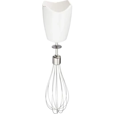 Afbeelding van Outils de brassage Braun AX22110001 mixeur MQ10 multiquick garde MQ10, wit