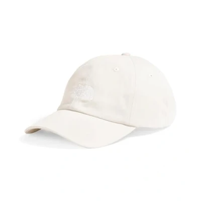 Afbeelding van The North Face NORM Unisex Pet offwhite, Maat: One Size, Off white