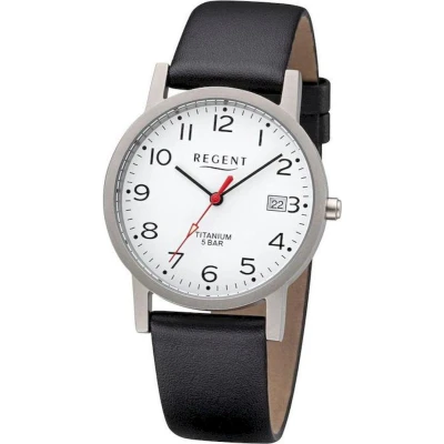 Afbeelding van Regent Herenhorloge F 1225