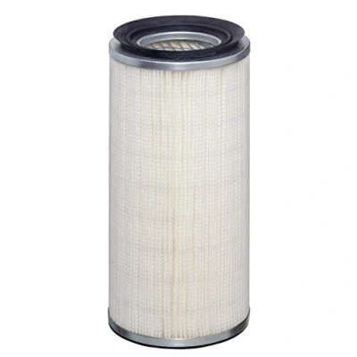 Afbeelding van HENGST Filter E1268L Luchtfilter 293 133 insert NISSAN: Patrol GR 4 SUV, Cabstar E Platform / Chassis