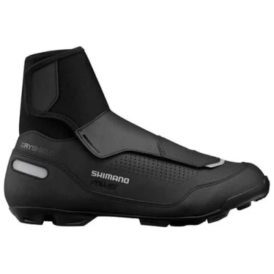 Afbeelding van Sch Shimano Mw502 maat 40 Zwart