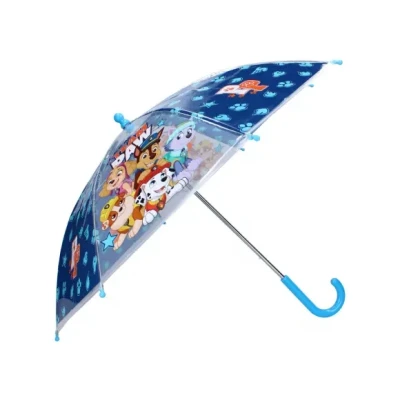 Afbeelding van Paw Patrol Paraplu Sunny Days Ahead Team 8712645300613